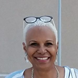 Meet your Posher, Rhonda